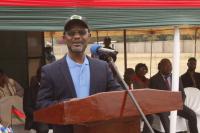 Minister Ben Phiri to chiefs: sex with minors means ‘full force of the law’