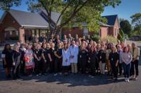 Indiana Center for Recovery Named No. 1 Addiction Treatment Center in Indiana by Newsweek