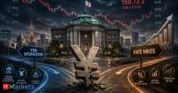 Global Market: Japan’s yen intervention puts BOJ in spotlight over rate hike path