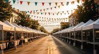 Five New Jersey Festivals Worth the Drive This Weekend