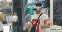 Technology becomes new tourist attraction in Shenzhen