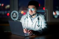 Big tech could reshape healthcare faster than regulators expect, warns MEP