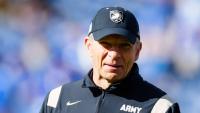 Army Gives Head Coach New Contract