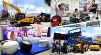 Construction Exhibition 2026