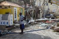 Caribbean loses over $2B annually due to climate disasters