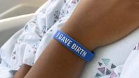 Hospitals Say Wristbands May Help Reduce Childbirth Risks