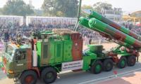 India's production, exports of military hardware touch record highs amid defence sector reforms