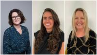 Two female-led UK FinTechs join forces as Cashflows invests in Blackpool’s Tap & Go