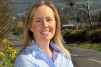 Farm on the M62: Devastating effect of Bluetongue - Jill Thorp