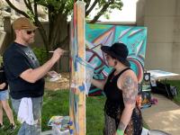 Springfield Regional Arts Council unveils 10-year cultural roadmap for the Ozarks