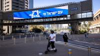 Lasting Middle East Peace Requires More Than Diplomacy