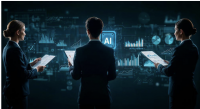How Appinventiv is Solving AI Adoption Challenges for Global Enterprises