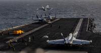 US warns Iran it will step up economic pressure, two more ships attacked in Hormuz