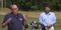 U.S. Chamber of Commerce endorses former Gov. Paul LePage for Congress