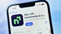 Fintech firm Navi preps up for India IPO – report  