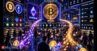 Crypto exchanges are evolving into financial superapps; traditional assets emerge as key growth engine: Binance