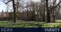 News in Brief: beautiful buildings, blackberry boxes, and bathrooms on the bridge
