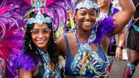 Nottingham's biggest celebration of Caribbean culture returns