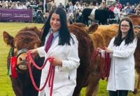 Daughter of long-time Badenoch and Strathspey politician enters the arena