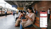 redRail by Redbus Shares Key Tips for Planning Train Journeys with Greater Confidence