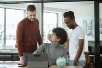 Global career institute expands opportunities for Caribbean professionals