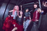 Zilqy shares brand new single ‘World’s End’
