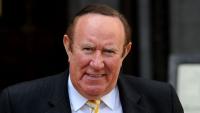 Andrew Neil shoots down 'not serious' Nats complaining about Scotland's huge deficit