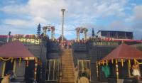 Sabarimala temple to open on August 16 for Chingam pujas; KSRTC announces special services