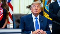 Israeli warnings of Iranian plot to assassinate Trump go unverified
