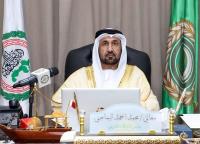 Arab Parliament strongly condemns Iranian attack on two UAE tankers in Strait of Hormuz