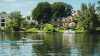 Every body of water in England is polluted with toxic chemicals