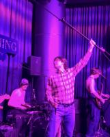 The Manhattan Beat: Great Live Music in the NYC Area in Mid-August