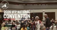 Veterans for Peace Reaffirm Support for Cuba and President Maduro’s Freedom