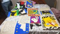 8 Matisse Works, Looted from Library in Brazil, Are Recovered