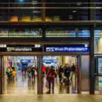 Vienna S-Bahn Disruption: Cable Fire Forces Emergency Timetable Until September 7