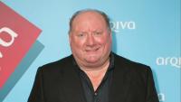 Alan Brazil reveals his family forced him into life-saving liver op and feared ‘this is it’ as he prepared for surgery