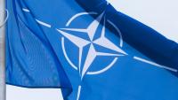 NATO jets shoot down drone in Latvian airspace