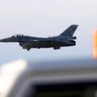 NATO Jets Shoot Down Russian Drone Over Latvia Amid Escalating Tensions