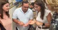 Castilla-La Mancha concentrates almost 44,000 hectares of certified seeds, 20.6% of the total Spanish.