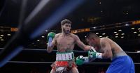 Puerto Rican boxer Prichard Colón dies 11 years after sustaining brain damage in the ring