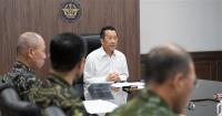 Taiwan concludes 10-day Han Kuang military drills