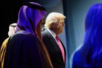 How to Squander a Superpower’s Credibility
