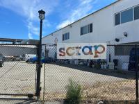 Welcome home SCRAP, San Francisco’s favorite stuff store