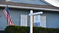 New rent limits take effect in California