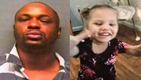 Man put to death for the rape and murder of 5-year-old Georgia girl