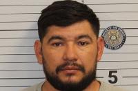 Mexican man sentenced to 15 months in prison after illegal U.S. reentry guilty plea