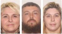 Tomb Raiders Wanted For Multi-State Spree, Including Iowa