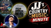 JJ’s Country Music Minute: Urinating Morgan Wallen Fan Arrested