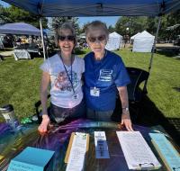 Art festival returns