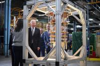 New York Opens $60M Quantum Hub Race To Bridge Industry’s Commercialization Gap